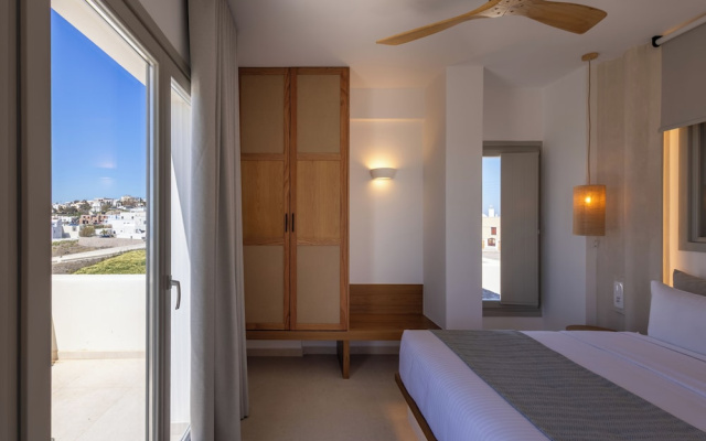 Evira Suites