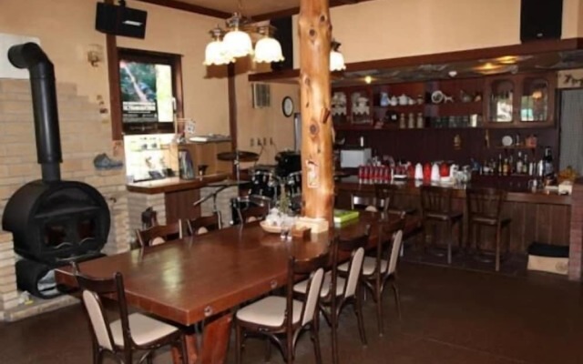 Guesthouse UNILA