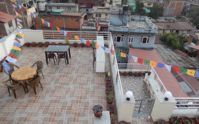 Shine Nepal Homestay