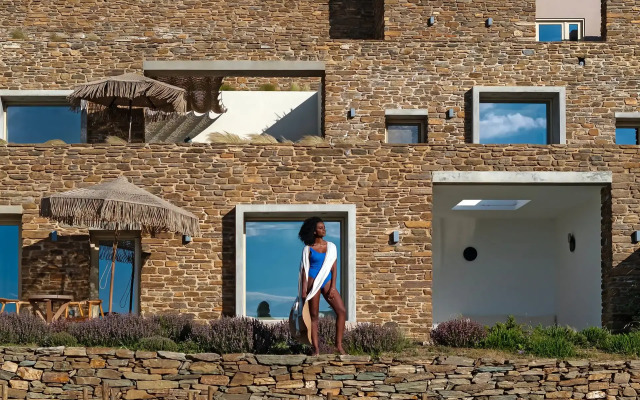 Ivy's Natural Resort