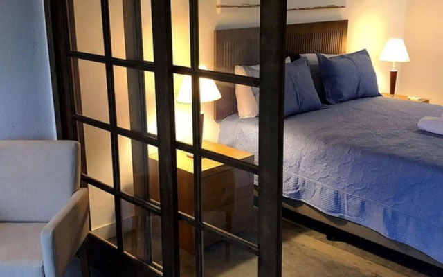 Pousada Golf Village