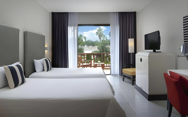 Amari Bangsaen (Formerly The Tide Resort Bangsaen)