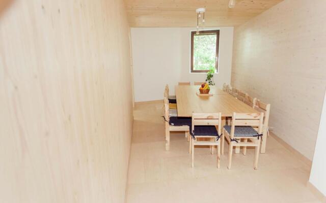 An unique experience in a country house near Pamplona