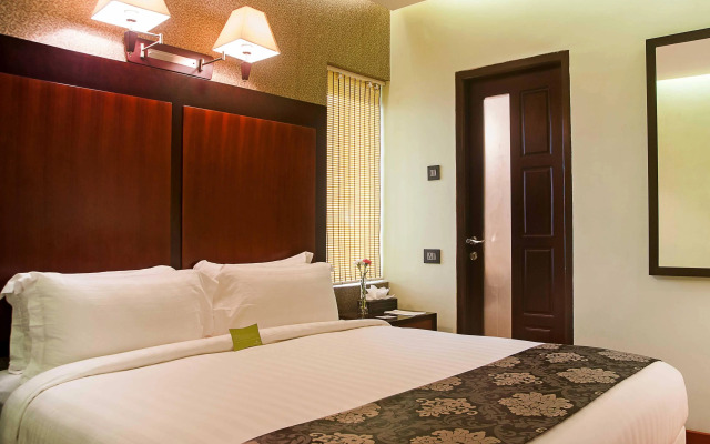 Park Avenue Hotel