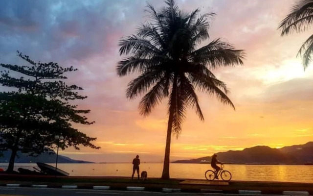Smart Hotel Reserva Ilhabela