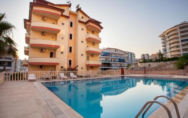 Sevgi Tatil Sitesi
