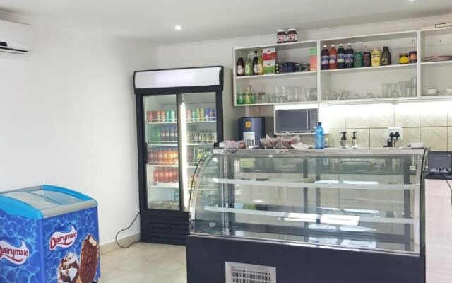 Munisa Guest House