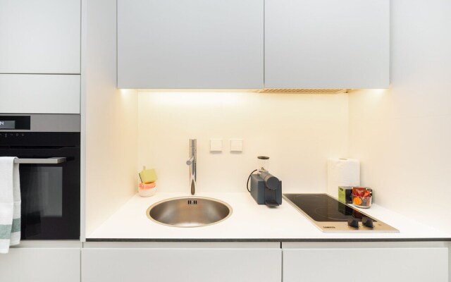 Cedofeita Deluxe Apartment 2F