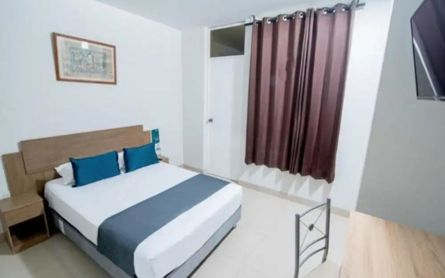 Conde Hotel