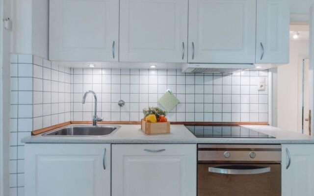 Apartment Schubert Santa Marinella 40152
