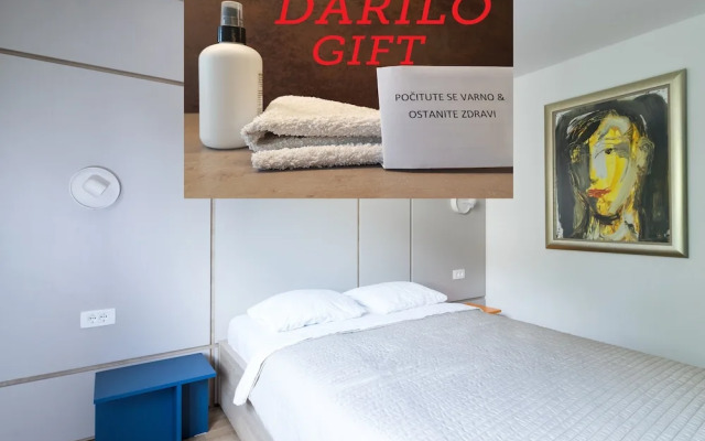 Jojo Apartment