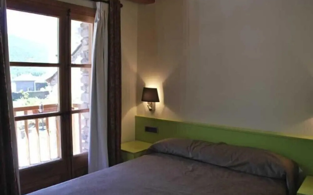 Hotel Saloria