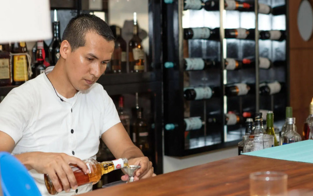 El Castillo Boutique Luxury Hotel