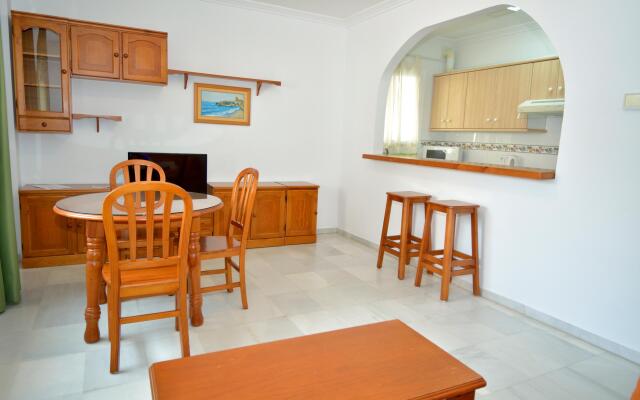 HC Burriana Playa - Apartamentos Turísticos
