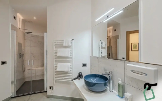 HOTIDAY Apartment Collection - La Spezia