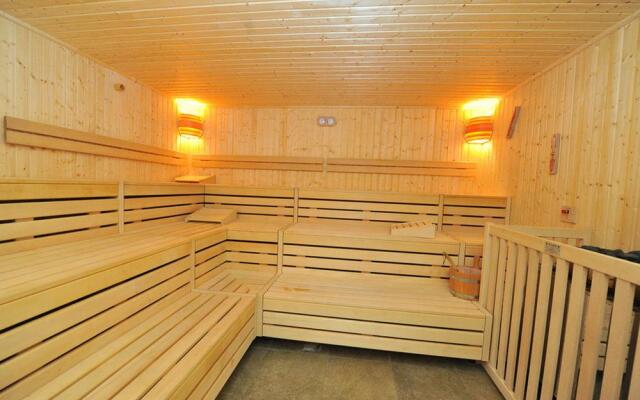 Pirin Golf & Country Club Apartment Complex