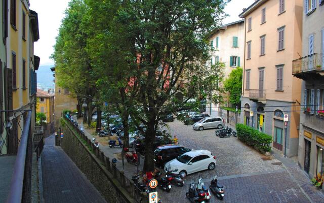 Bergamo Alta Guest House