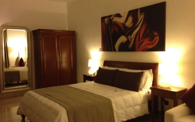 St. Peter' Six Rooms & Suites