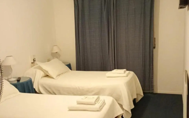 Hotel Soleares
