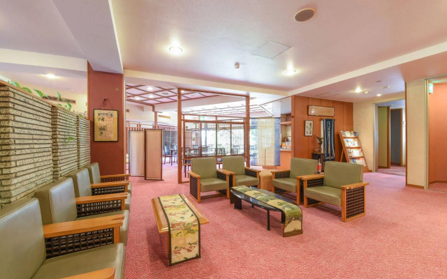 Hotel Hagoromo