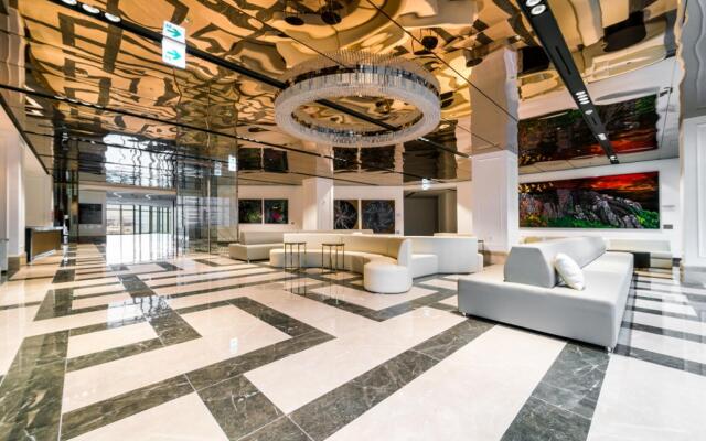 Premier Suite Apartment