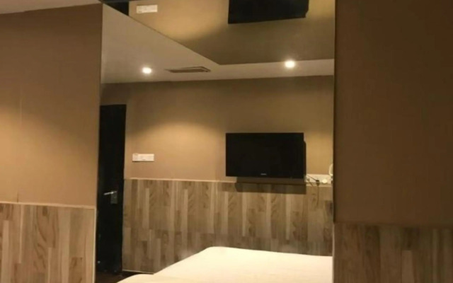 Time Hotel Seremban