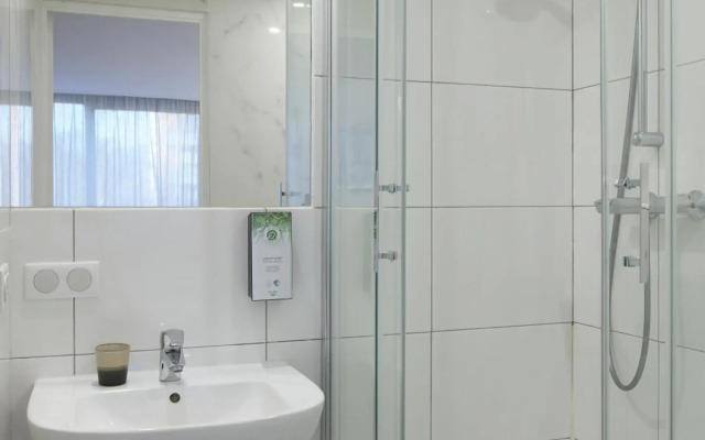 Hotel Isidore Nice Ouest