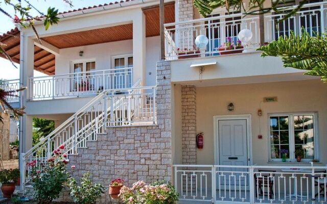 Samos Apartments