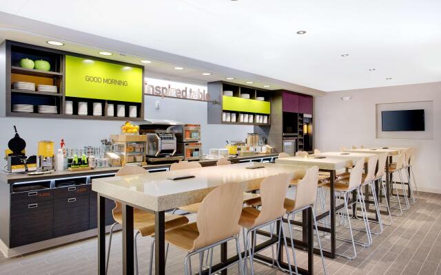 Home2 Suites by Hilton Chicago/Schaumburg, IL