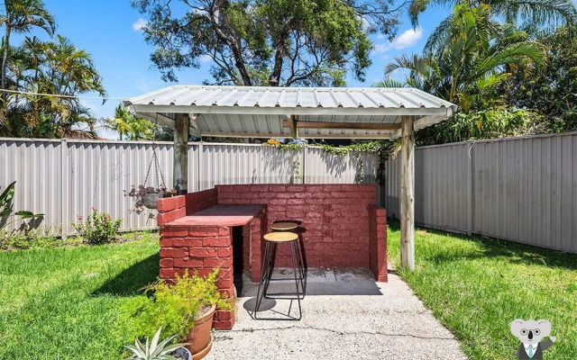 Kozyguru | Mermaid Waters | Charming 3 Bed Home