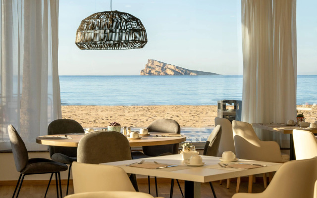INNSiDE by Meliá Costablanca - Adults recommended