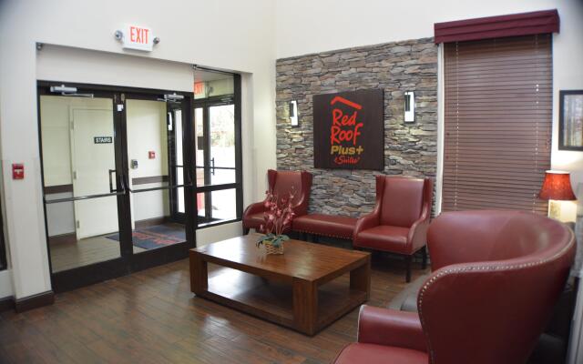 Red Roof Inn PLUS+ & Suites Chattanooga - Downtown