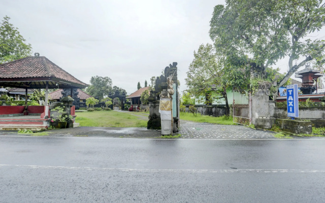 OYO 1762 Hotel Astiti Graha Tanah Lot