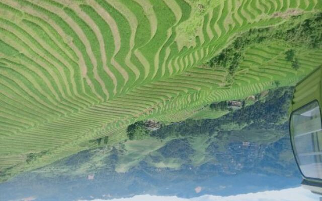 Jinyuan Gelou Homestay