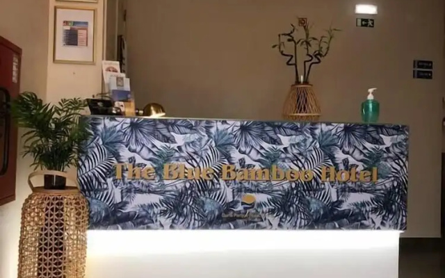 Blue Bamboo Hotel - Duna Parque Resorts & Hotels