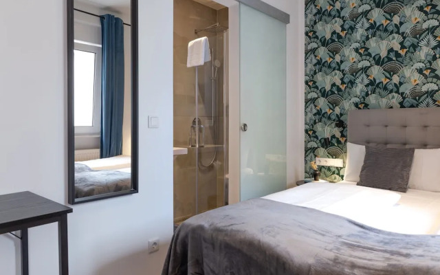 Urban Design Suites