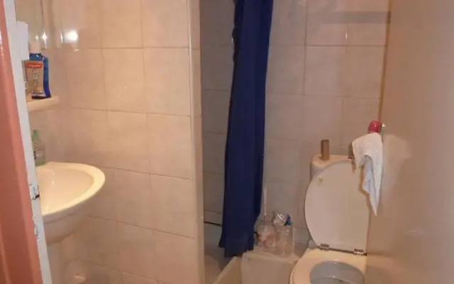 Résidence Hotelière Bellecour