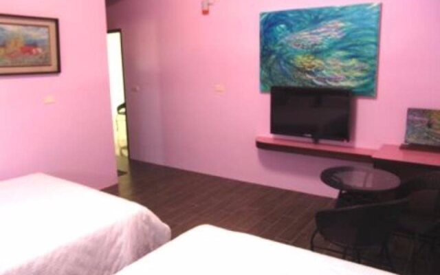 Dreamily Fish B&B