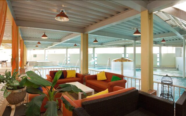 Nest Hotel Kenting
