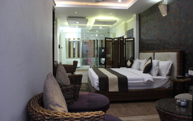 Hotel GANGA EXOTICA