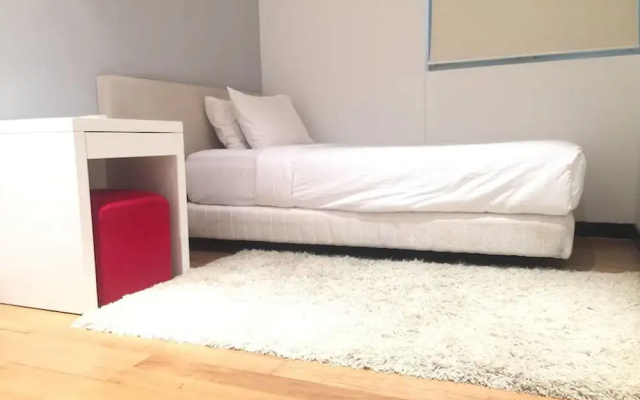 Marc Residence A26-10 by SYNC – Guest Rooms – Kuala Lumpur