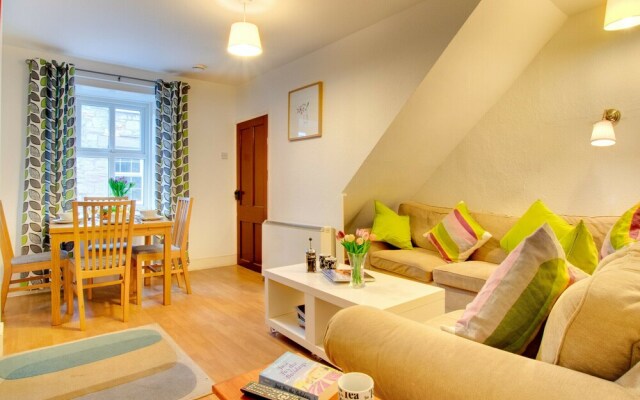 Beautiful Apartment in North East Near Bamburgh Castle