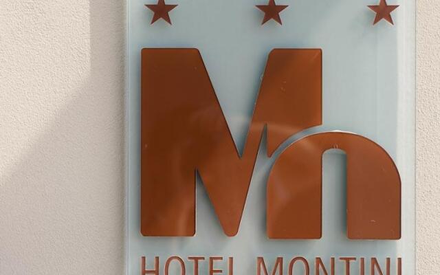 Hotel Montini