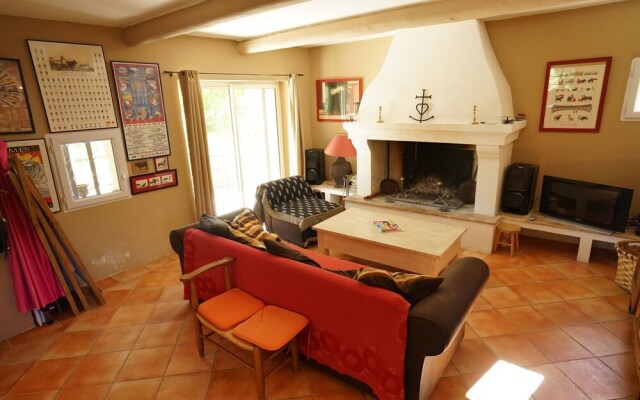 VILLAS DU LUBERON - Le Mas des Vignes