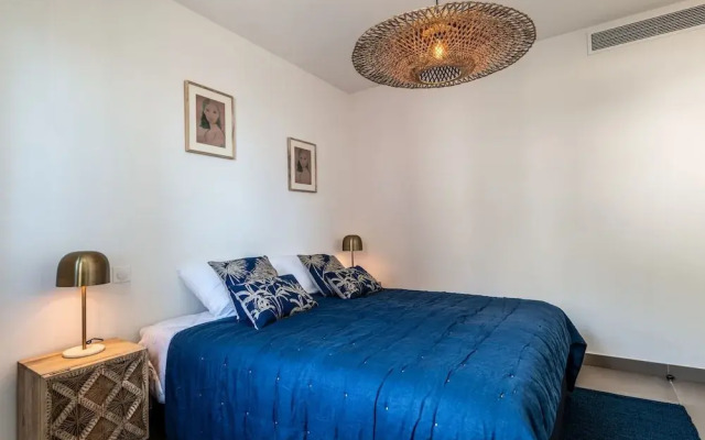 Comfortable Holiday Apartment With Terrace