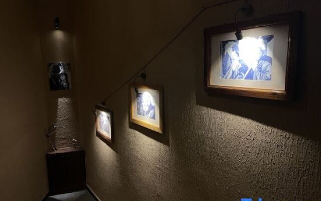 Tingtingxue Homestay in Dukezong Ancient Town