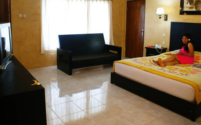 Nida Rooms Sahadewa Legian