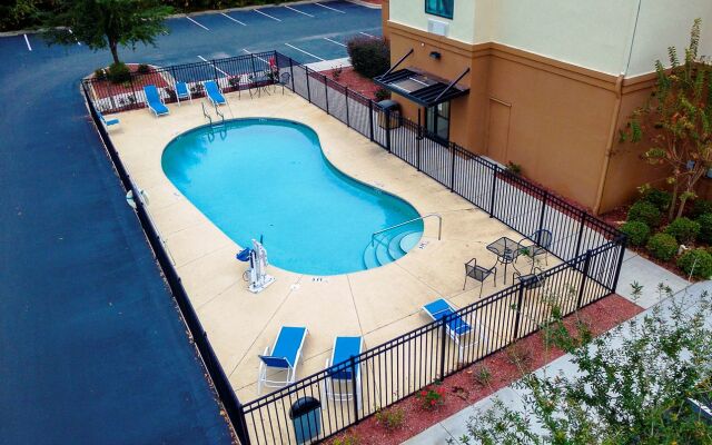 Red Roof Inn Panama City
