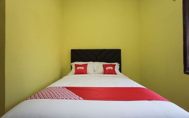OYO 2486 Bahana Guest House