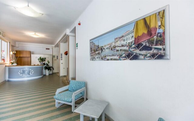 Hotel Antonia